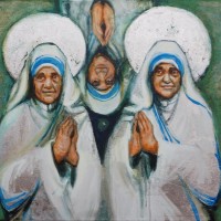Die heilige Dreifaltigkeit